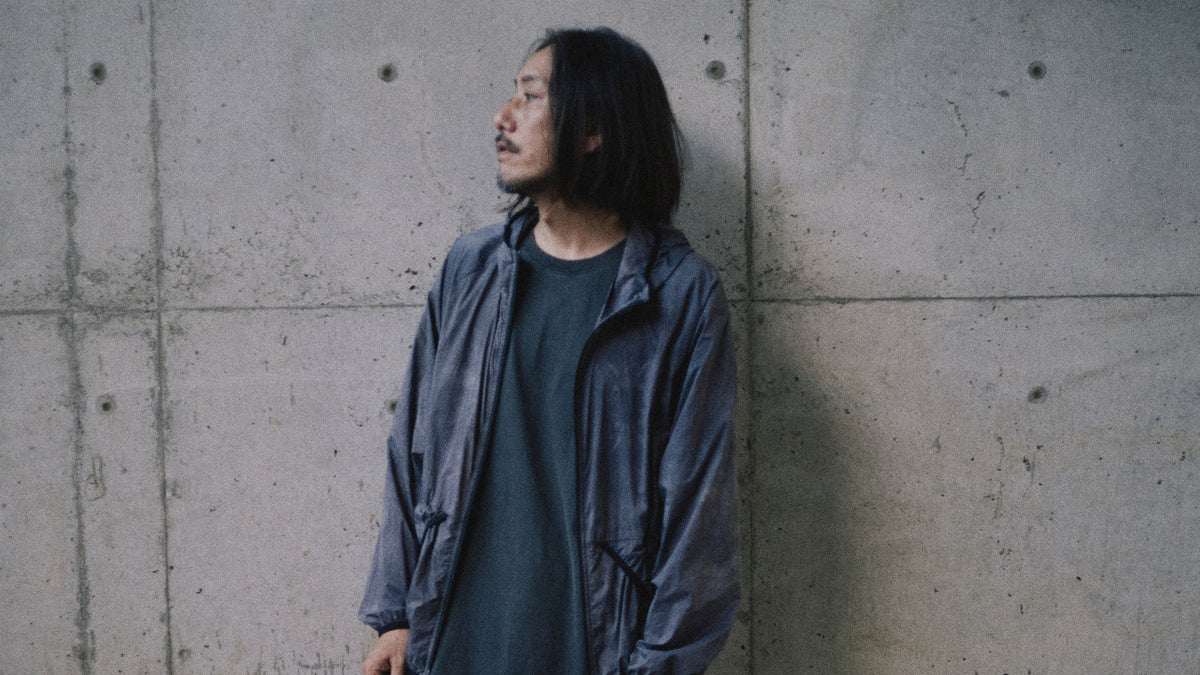 HELEMENT MontBlanc Packable Windbreaker
