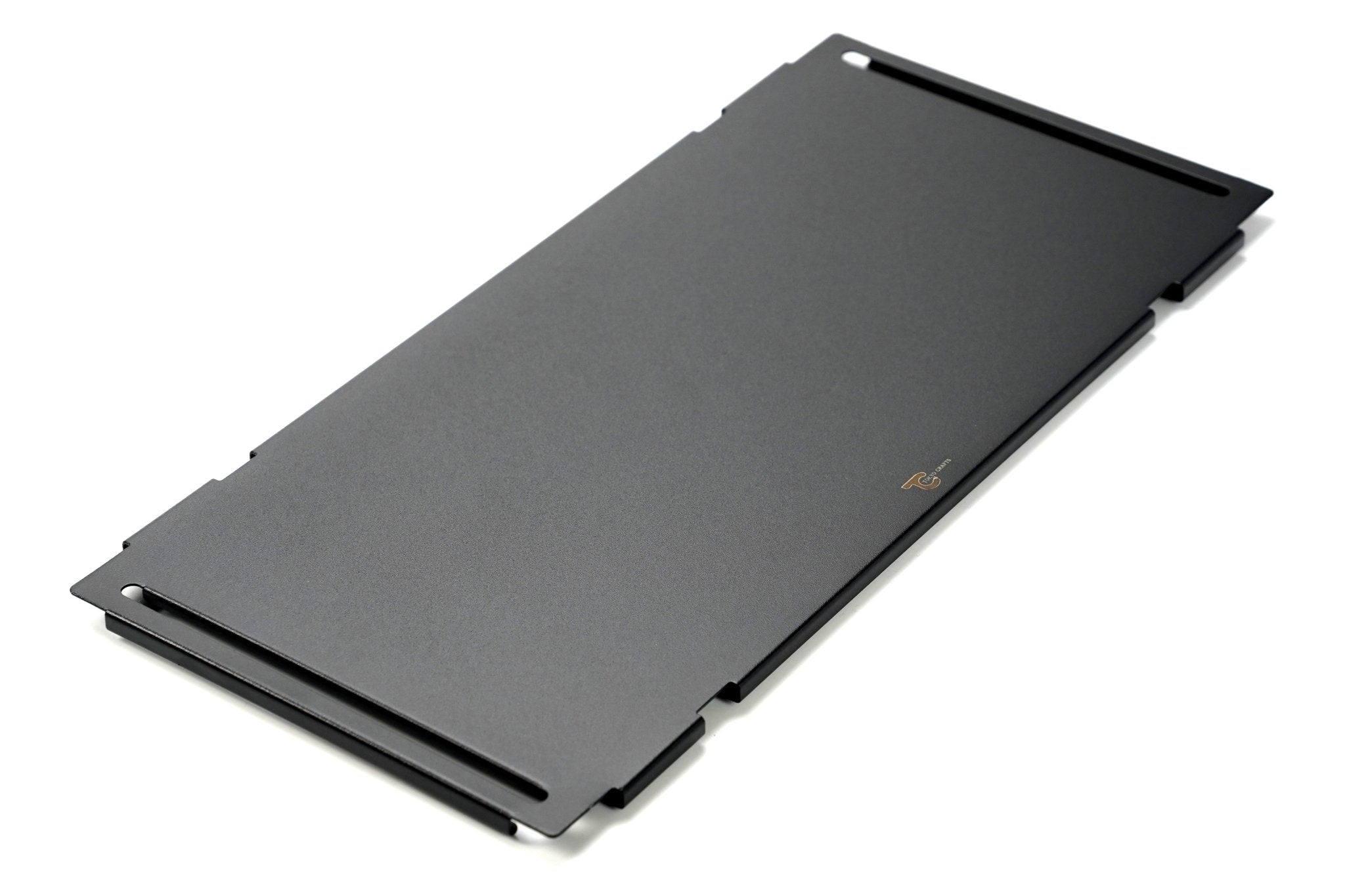 コードユニット トップボード ブラック - TOKYO CRAFTS