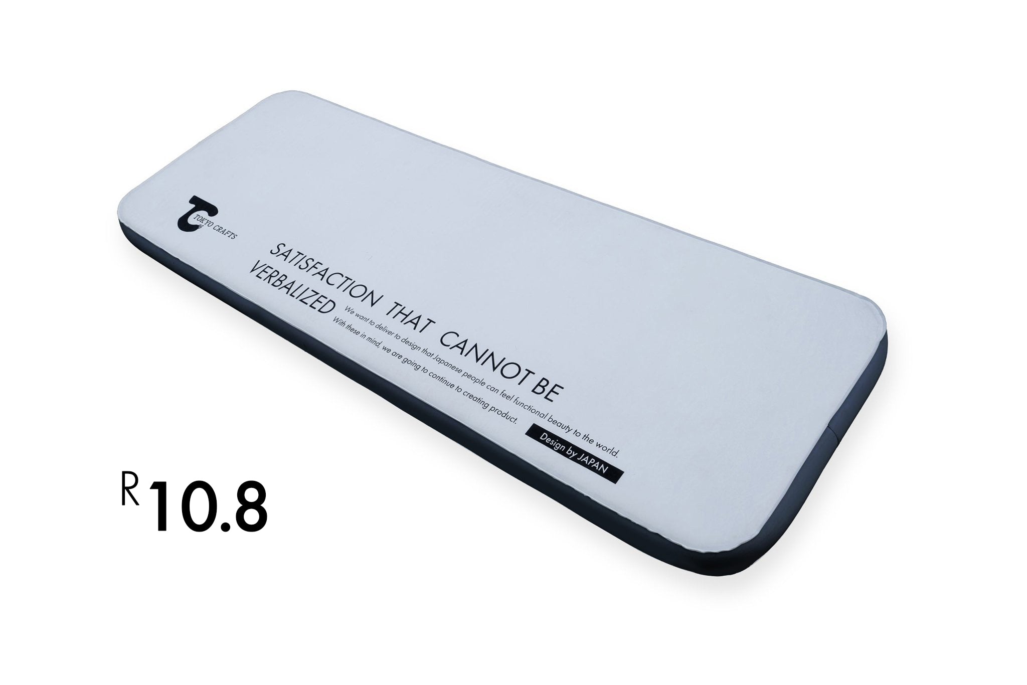 GRインフレーターマット シングル - TOKYO CRAFTS