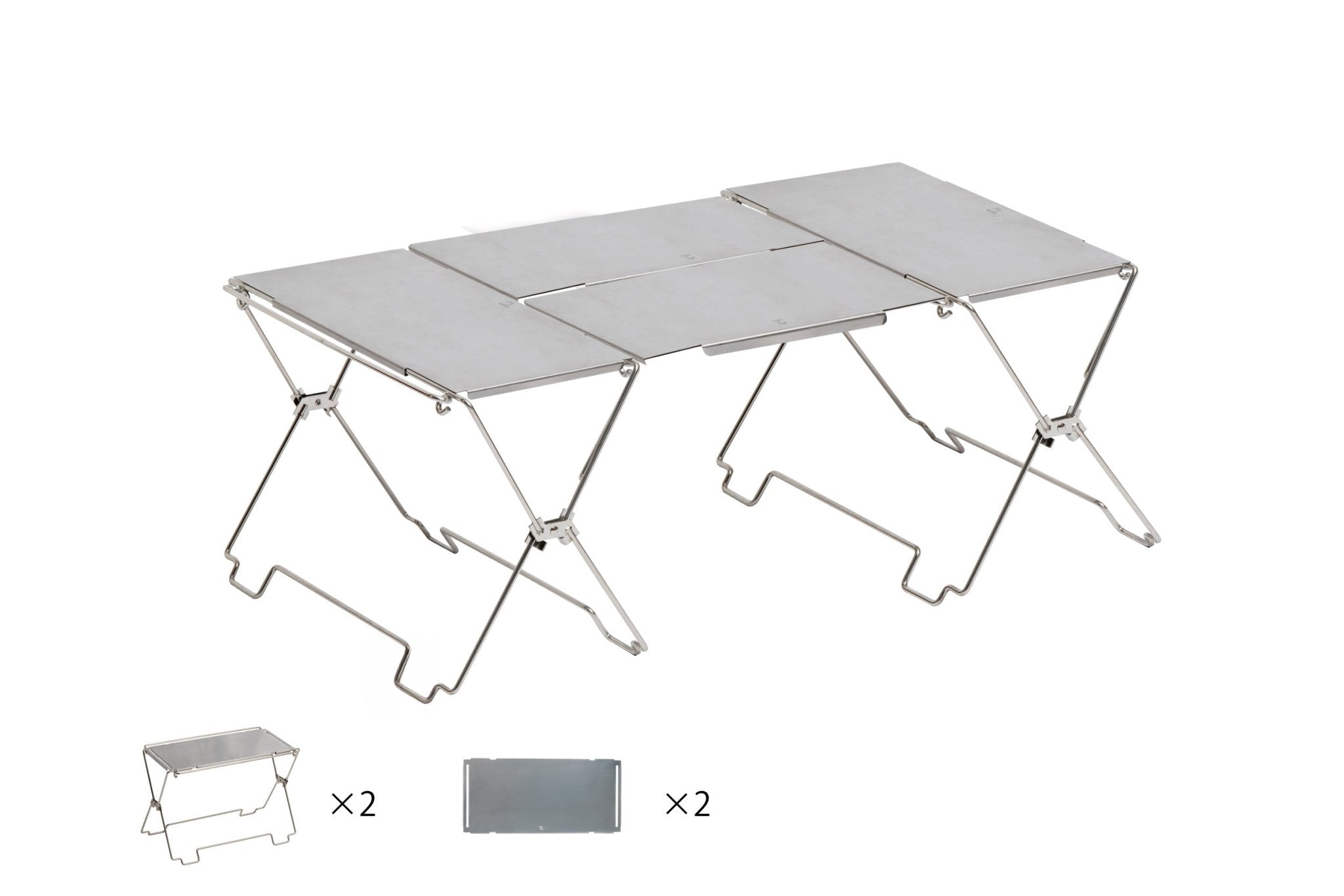 【SPRING SALE】コードユニット テーブルセット - TOKYO CRAFTS