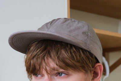 HELEMENT Feather Light Camp Cap - TOKYO CRAFTS