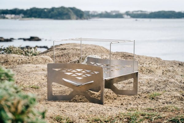 お知らせ】焚き火台マクライトの価格改訂について – TOKYO CRAFTS