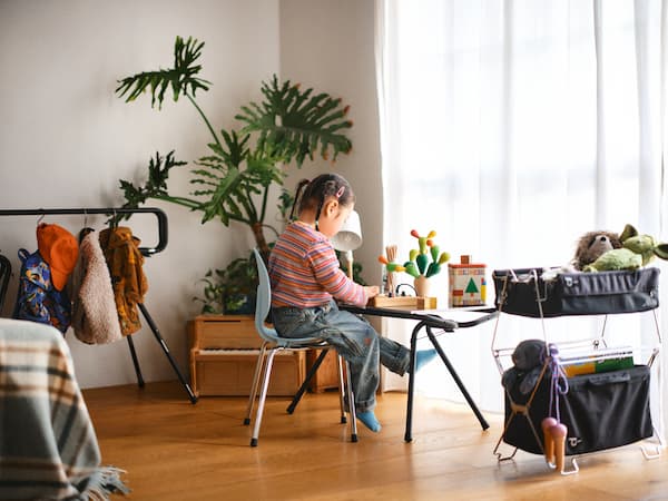 外だけじゃない。自宅でも使えるキャンプギア - TOKYO CRAFTS