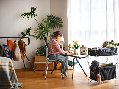 外だけじゃない。自宅でも使えるキャンプギア - TOKYO CRAFTS