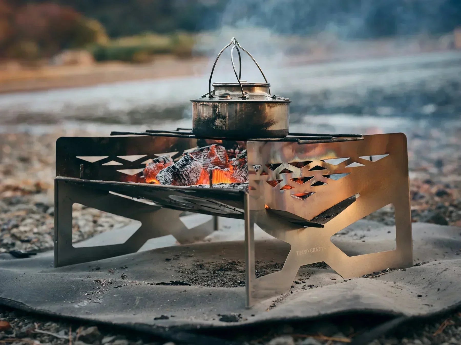 マクライト2の取材動画・お客様の声をご紹介 – TOKYO CRAFTS