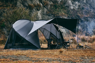 OGNISDOME - TOKYO CRAFTS