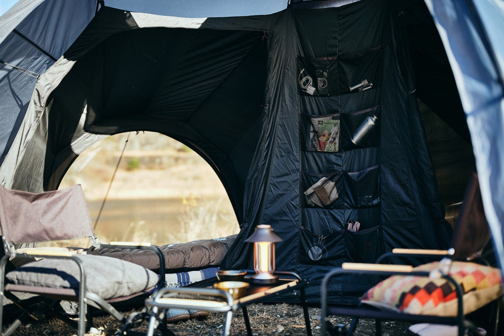 ソロキャンプの楽しみ方徹底ガイド！一人の空間を自由に満喫するには