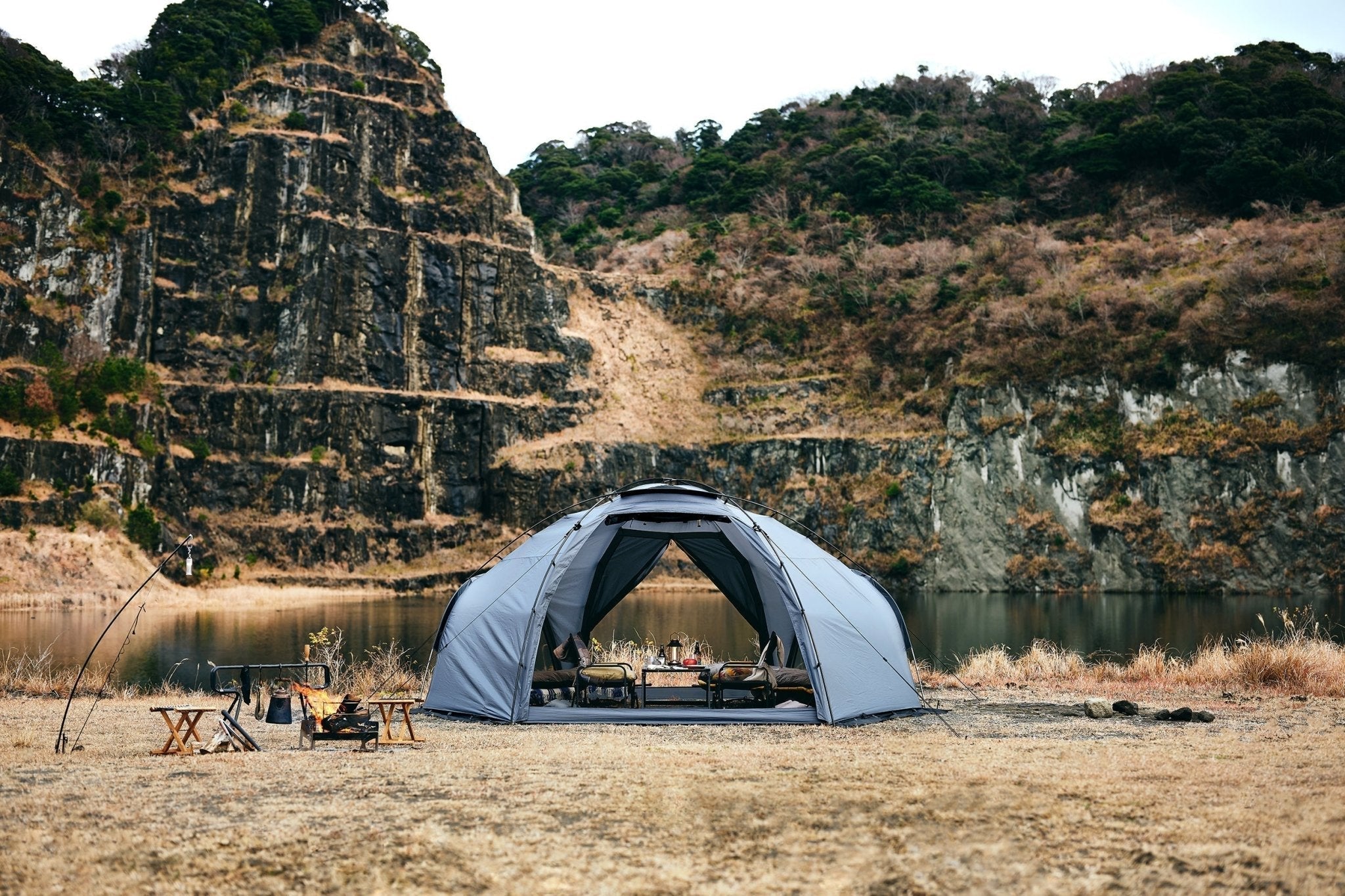 囲炉裏テーブルは本当にいらない？買うべきかどうかを徹底解説 – TOKYO