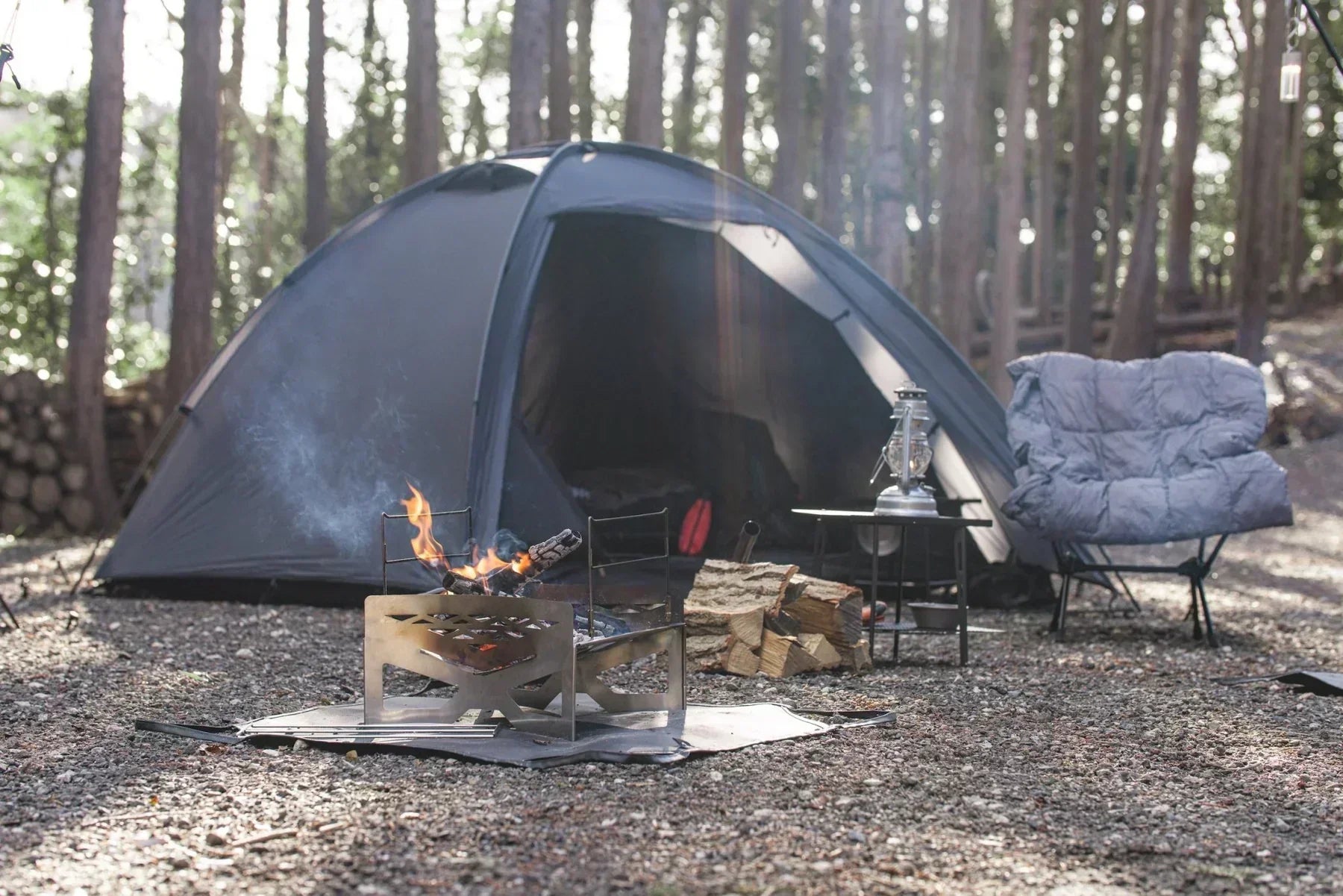 TOKYO CRAFTSのソロ・デュオ向けテント特集！人気モデルを徹底比較