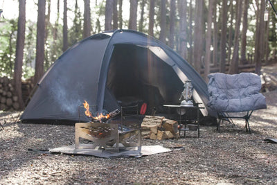 TOKYO CRAFTSのソロ・デュオ向けテント特集！人気モデルを徹底比較 - TOKYO CRAFTS