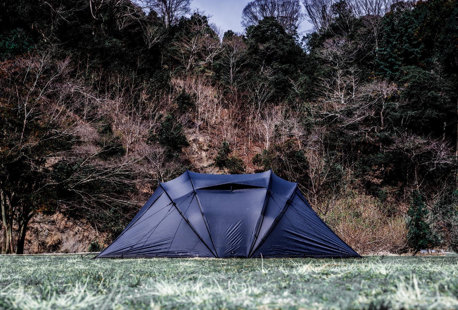 ecocom【試し張りのみ】TOKYOCRAFTS EFFICA EFFICA – TOKYO CRAFTS