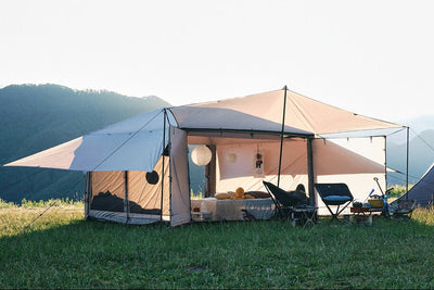 HANARE AIR FRAME TENT