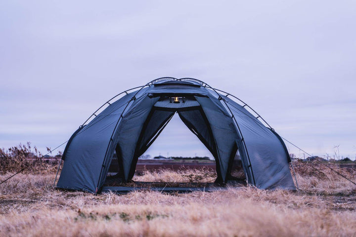 HABISOL - TOKYO CRAFTS