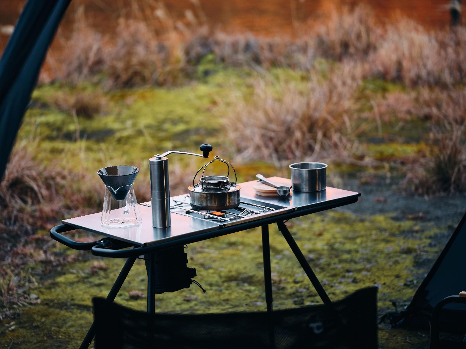 MFTマルチフレームテーブル 開発秘話 – TOKYO CRAFTS