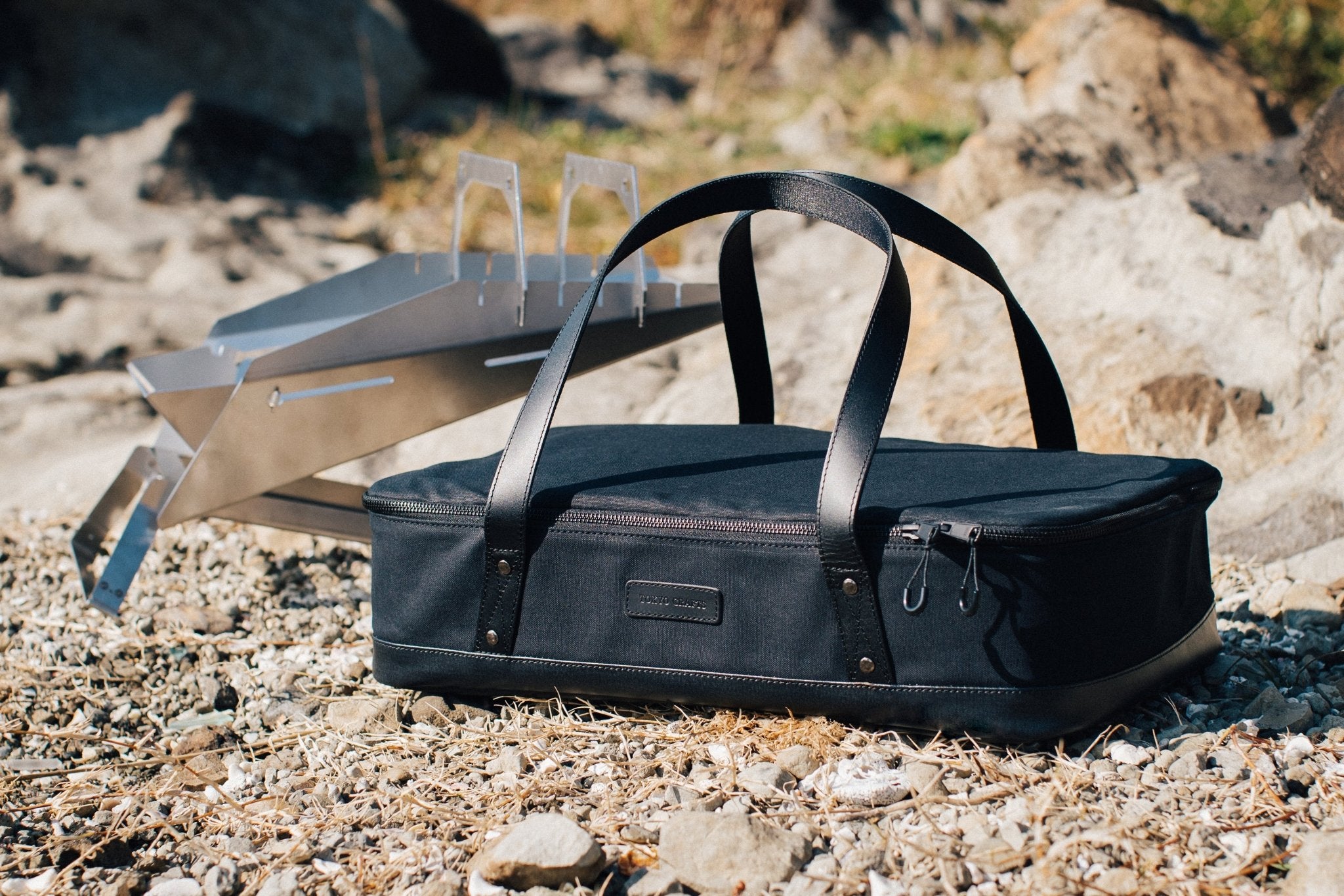 キャンプ道具 収納バッグ / コンテナ - TOKYO CRAFTSのキャンプ用品