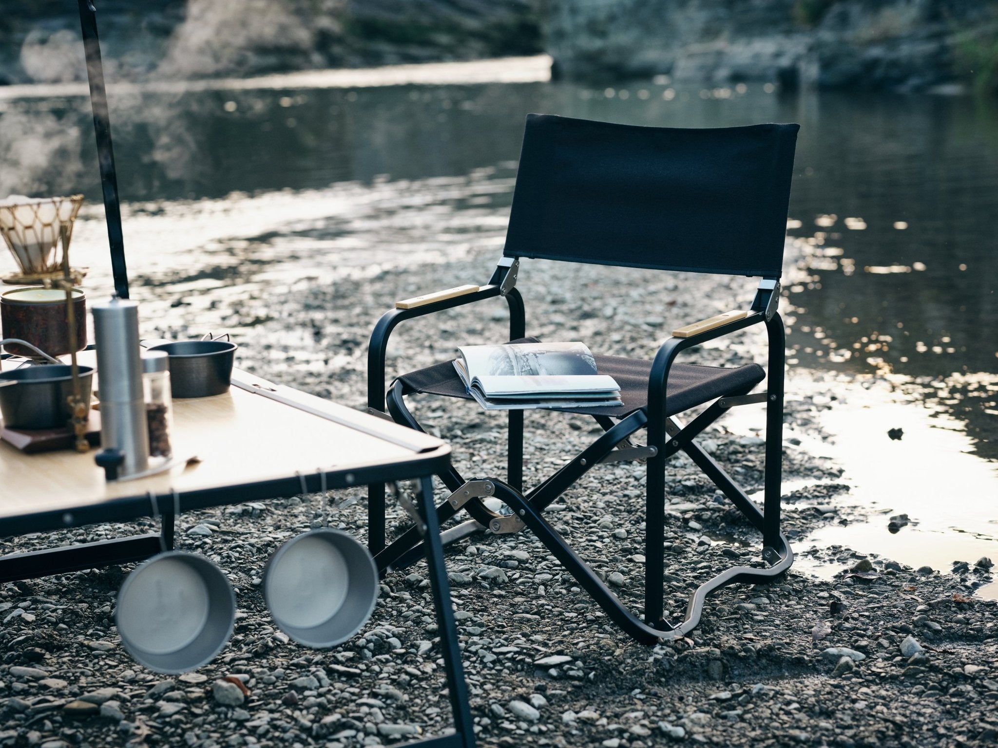 キャンプチェア（アウトドアチェア） - 東京クラフト【公式】 - TOKYO