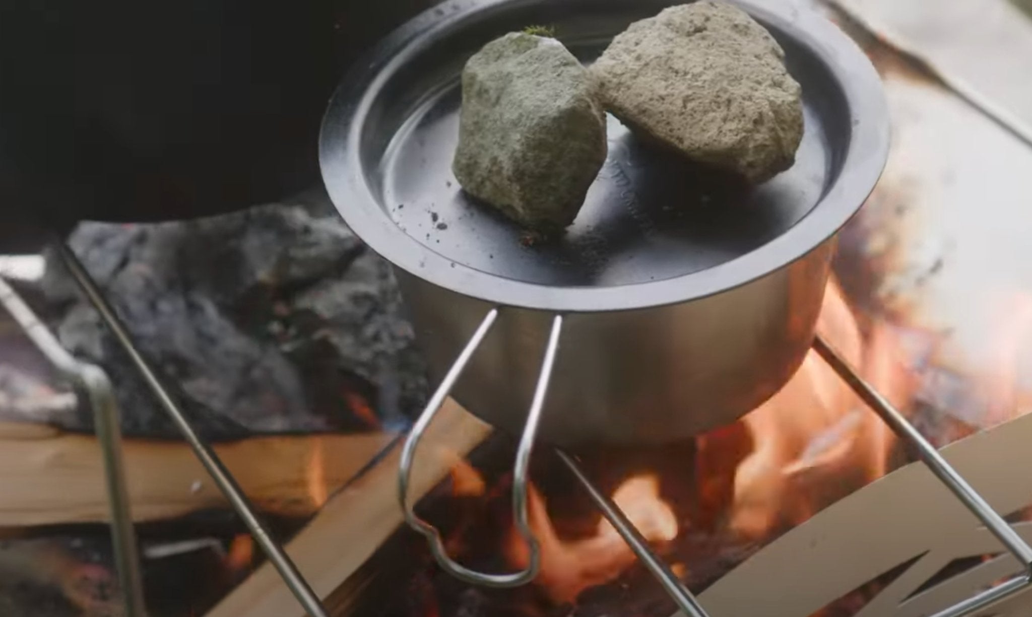 直火OKなシェラカップ - TOKYO CRAFTSのキャンプ用品通販【公式】