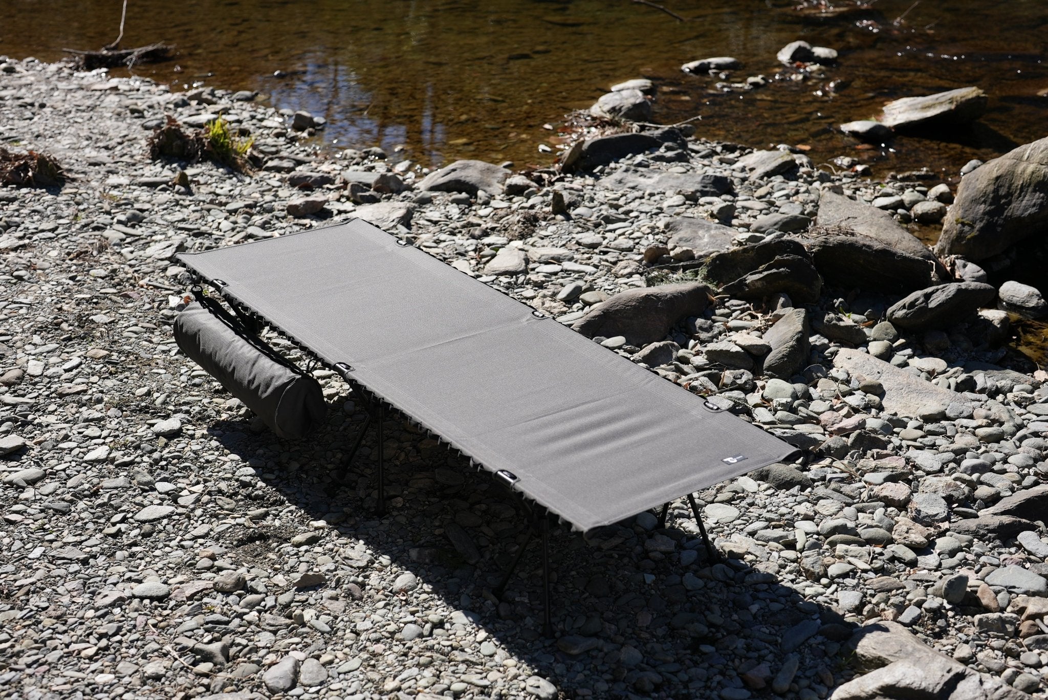 キャンプ用コット／ベッド - TOKYO CRAFTSのキャンプ用品通販【公式】