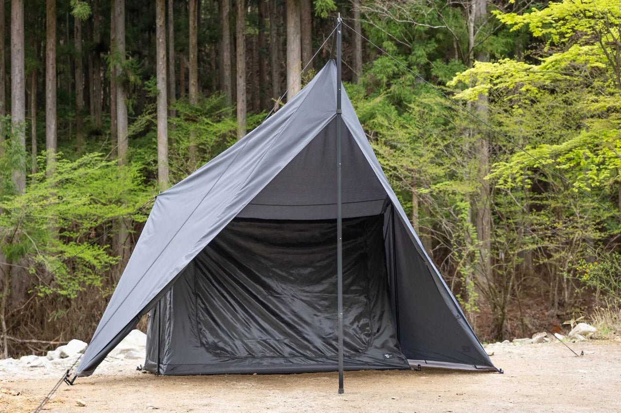 インナーテント - TOKYO CRAFTSのキャンプ用品通販【公式】