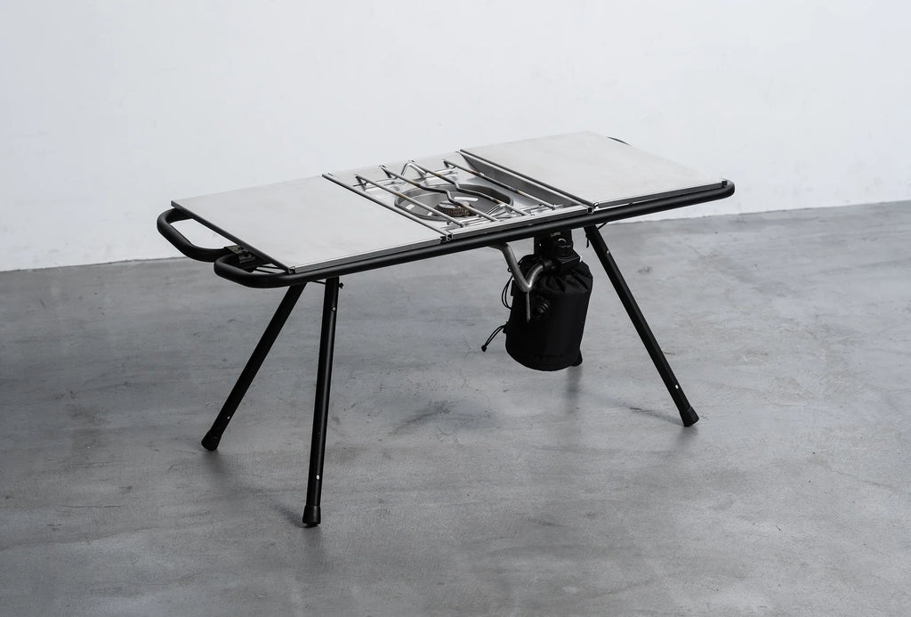 オルタナデザイン　焚火台&コーヒーテーブル オルタナデザイン 焚火台&コーヒーテーブル