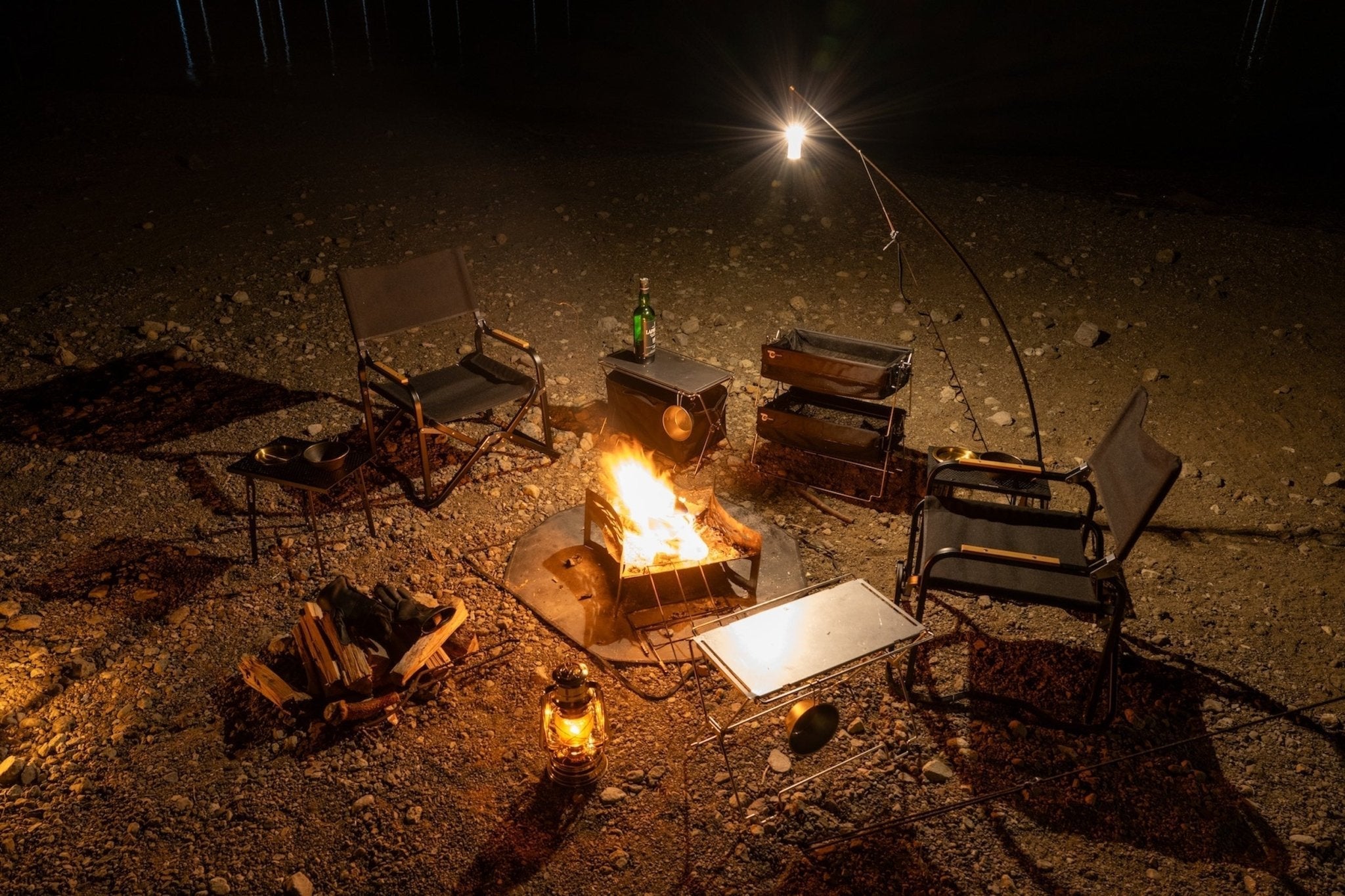 2024年 年末セール - TOKYO CRAFTSのキャンプ用品通販【公式】