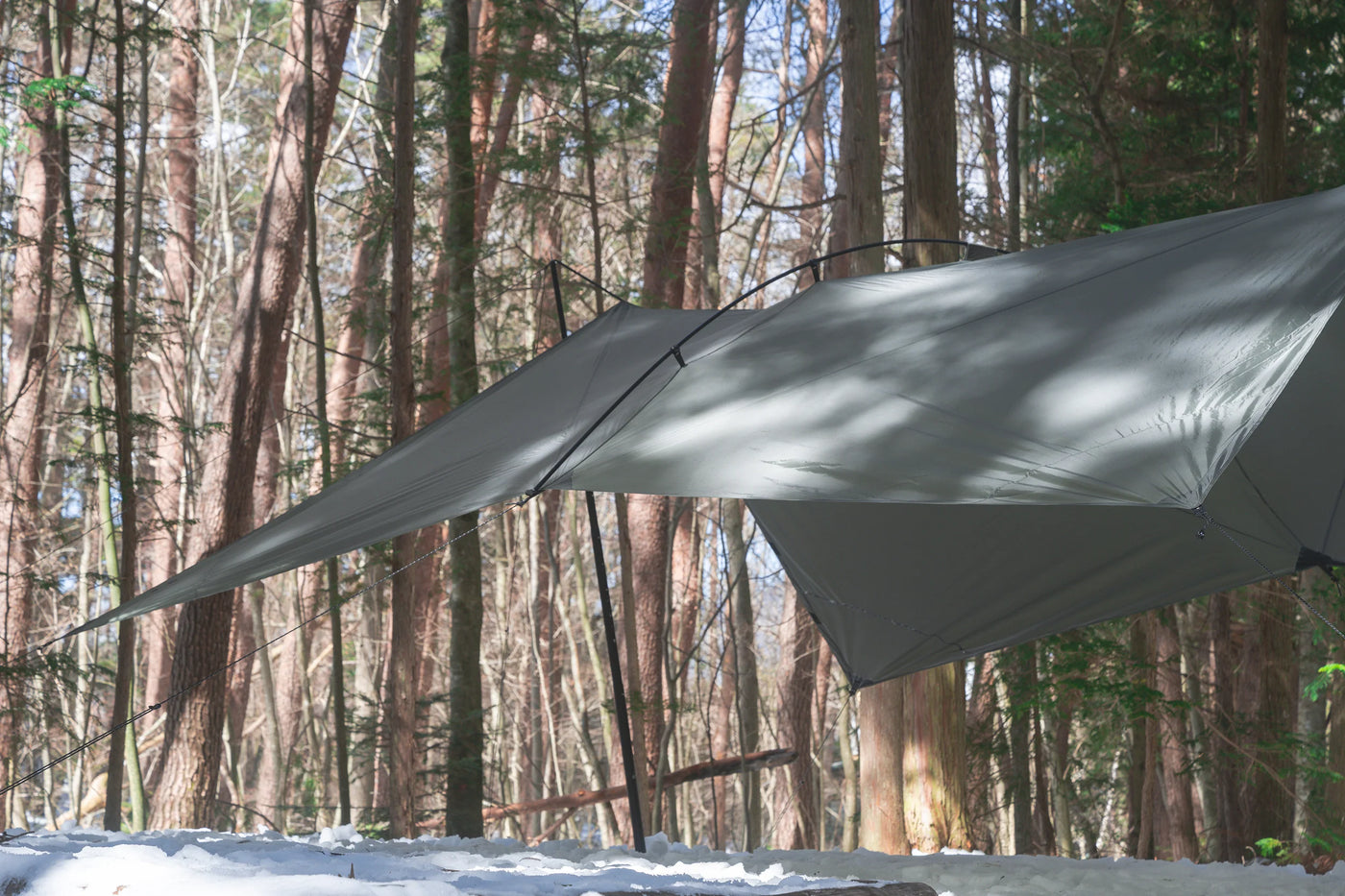 車 タープ(カーサイドタープ) - TOKYO CRAFTSのキャンプ用品通販【公式】 車 タープ(カーサイドタープ) - TOKYO CRAFTSのキャンプ用品通販【公式】