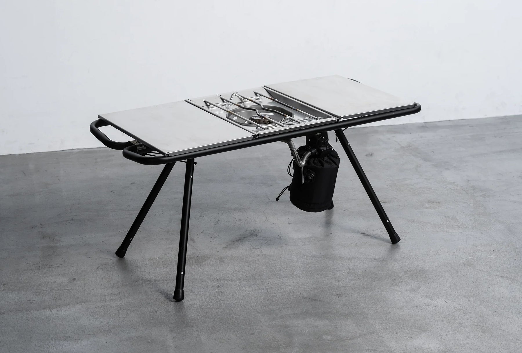 IGT規格対応テーブル ガレージブランド - TOKYO CRAFTSのキャンプ用品