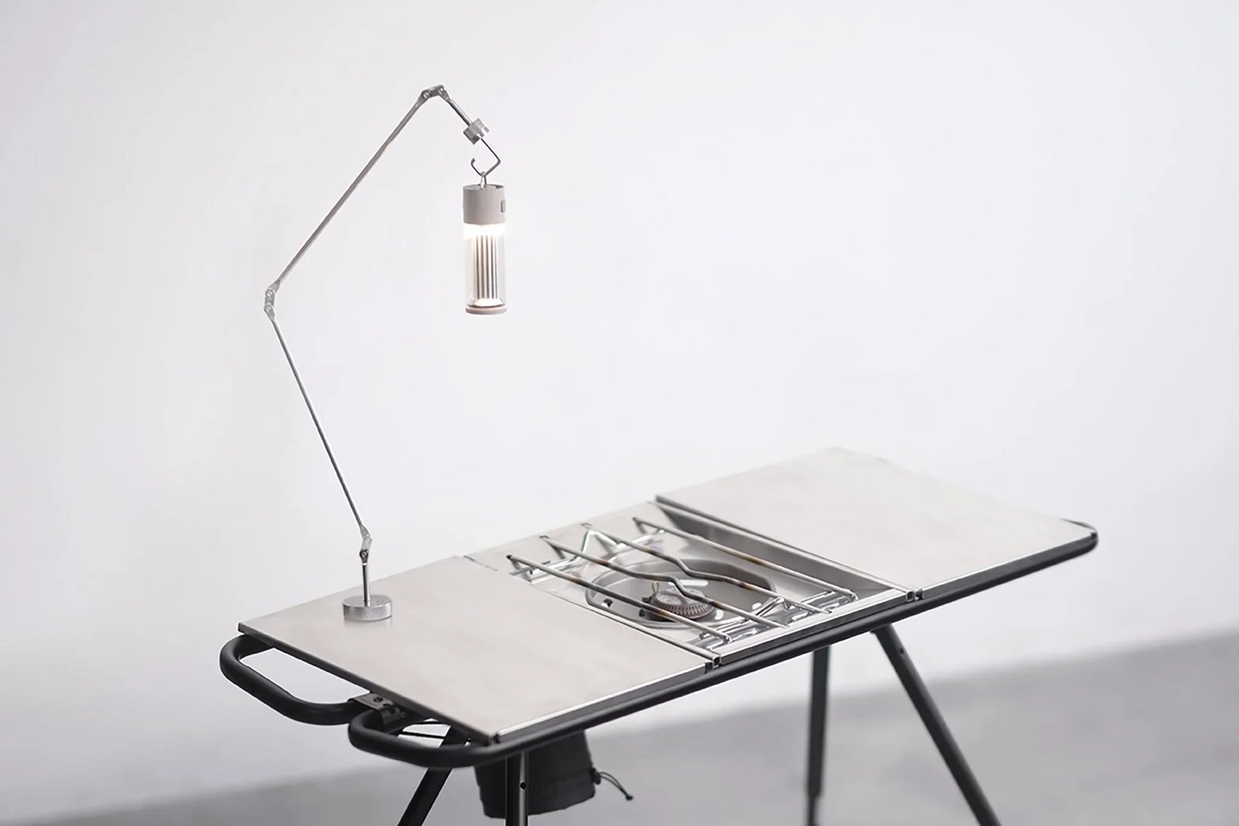 自作のIGT規格対応テーブル - TOKYO CRAFTSのキャンプ用品通販【公式】