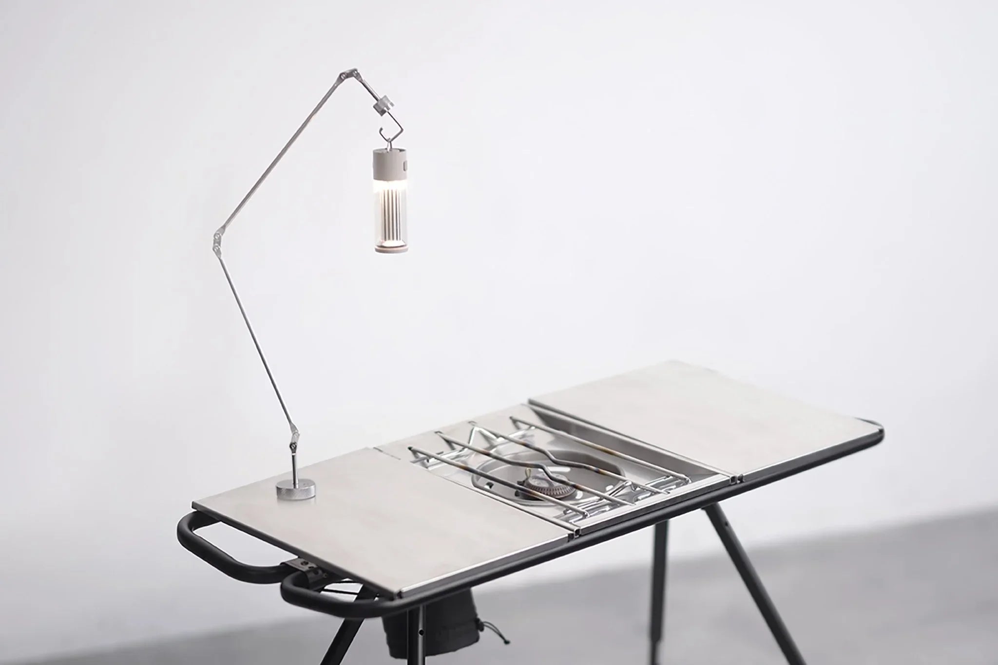 自作のIGT規格対応テーブル - TOKYO CRAFTSのキャンプ用品通販【公式】