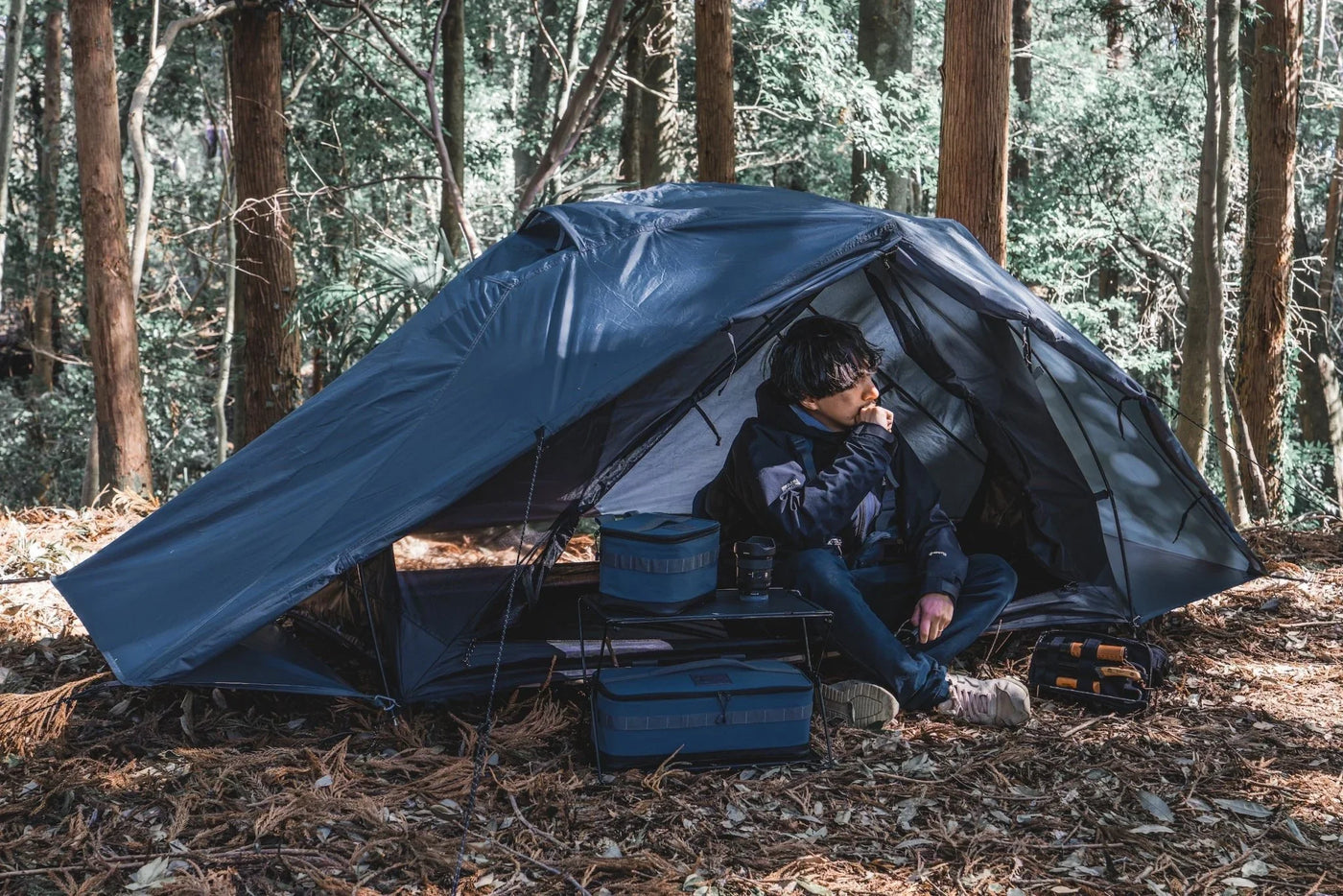 ソロ キャンプ用品 まとめ売り DOD ツーリングセット 4/27おまけ ソロ キャンプ用品 まとめ売り DOD ツーリングセット 4/27おまけ