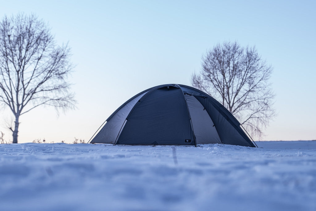 シルナイロンのソロテント - TOKYO CRAFTSのキャンプ用品通販【公式】