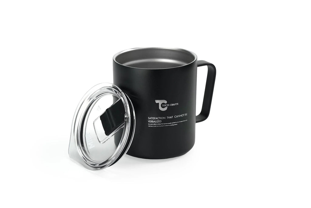 miirコラボのマグカップ - TOKYO CRAFTSのキャンプ用品通販【公式】