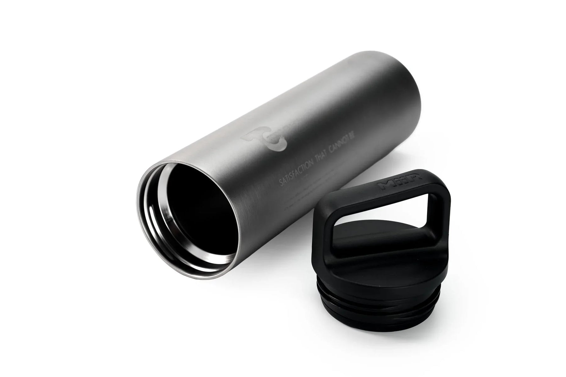 【数量限定‼️】BRIEFING ×MiiR◆水筒 16oz 黒◆未使用 MiiR（ミアー） 水筒 「MiiR」Wide Mouth 16oz : ZOZOTOWN Yahoo!店