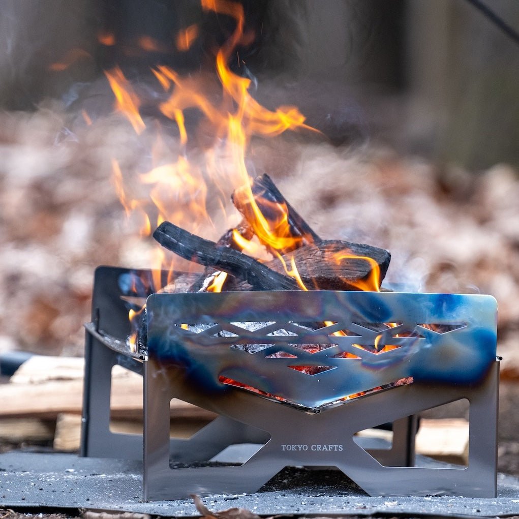 すべてのキャンプ用品一覧 - TOKYO CRAFTS - TOKYO CRAFTSのキャンプ