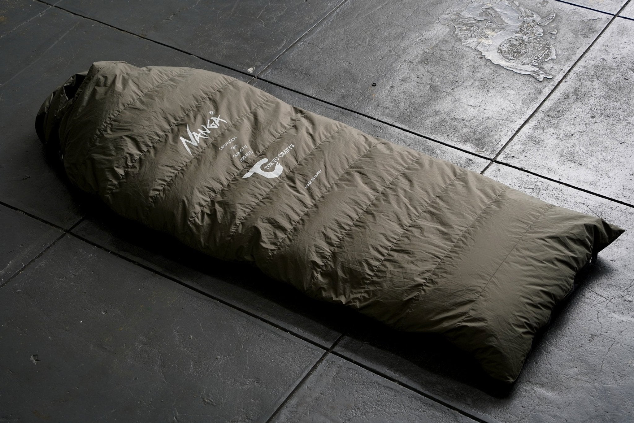 雨キャンプにおすすめのアイテム - TOKYO CRAFTSのキャンプ用品通販