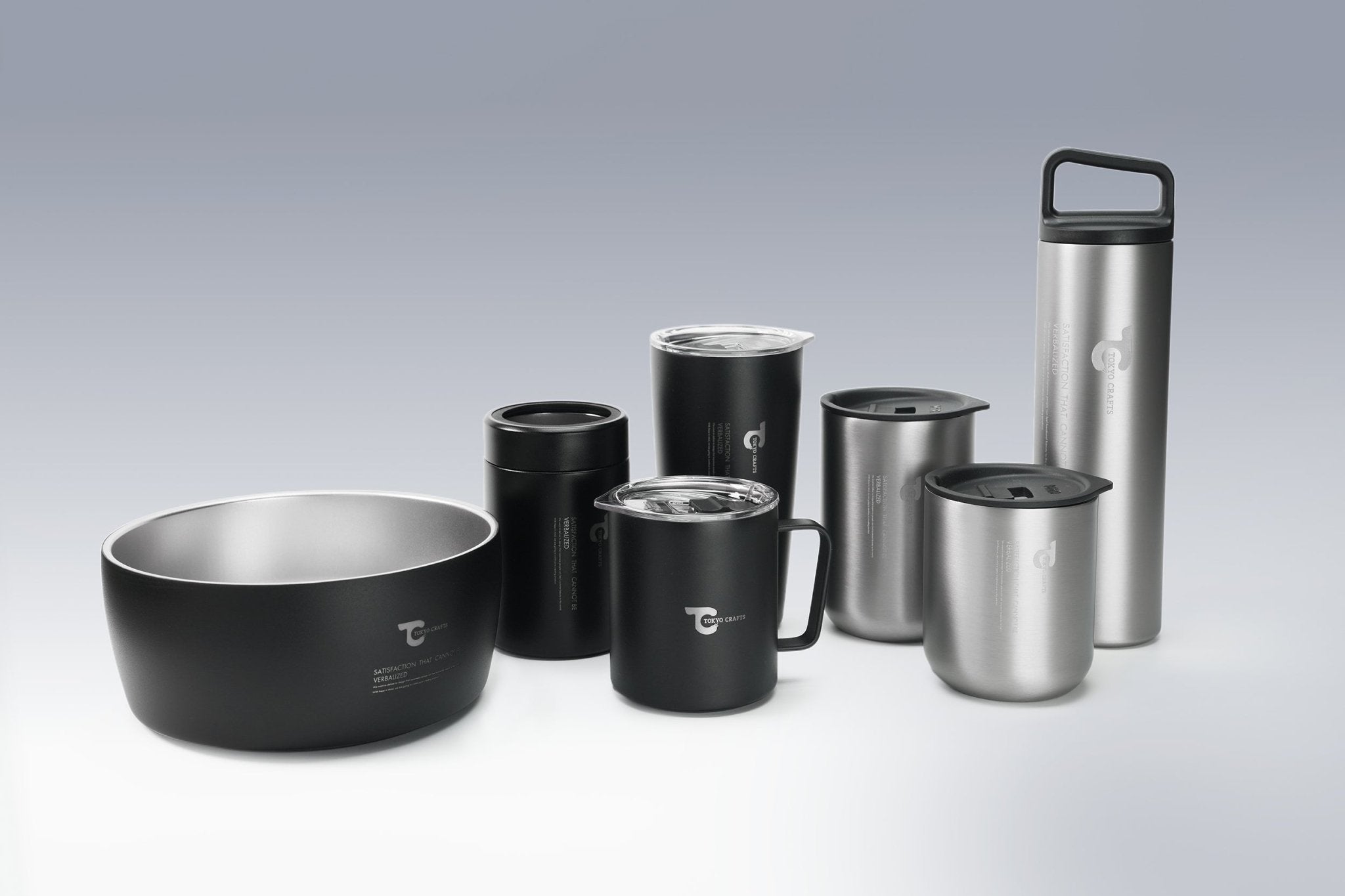 シュテファン寺院タンブラー DRINKWARE タンブラー/水筒 - TOKYO CRAFTSのキャンプ用品通販【公式】