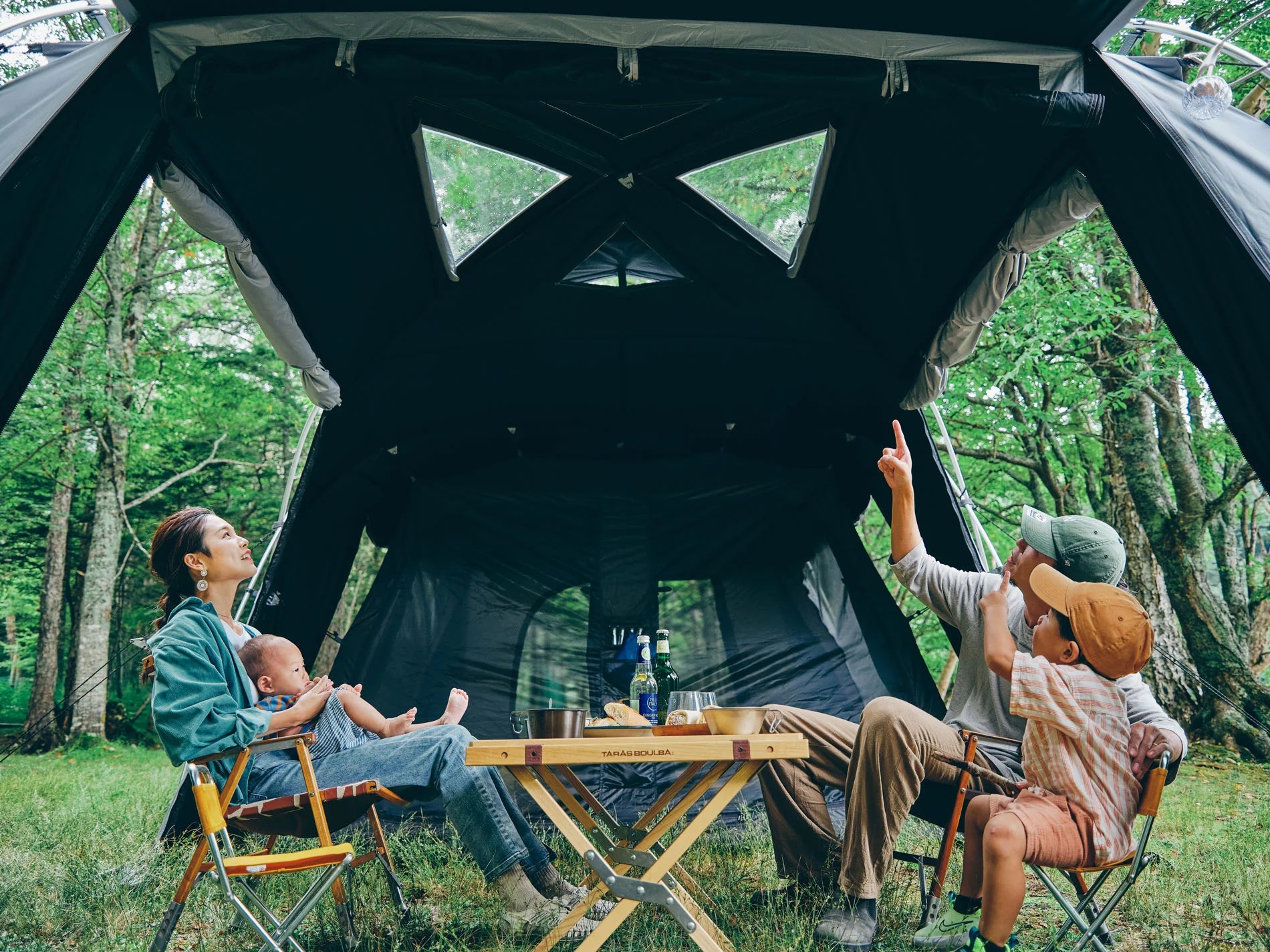 キャンプ道具ベストセラー - TOKYO CRAFTSのキャンプ用品通販【公式】