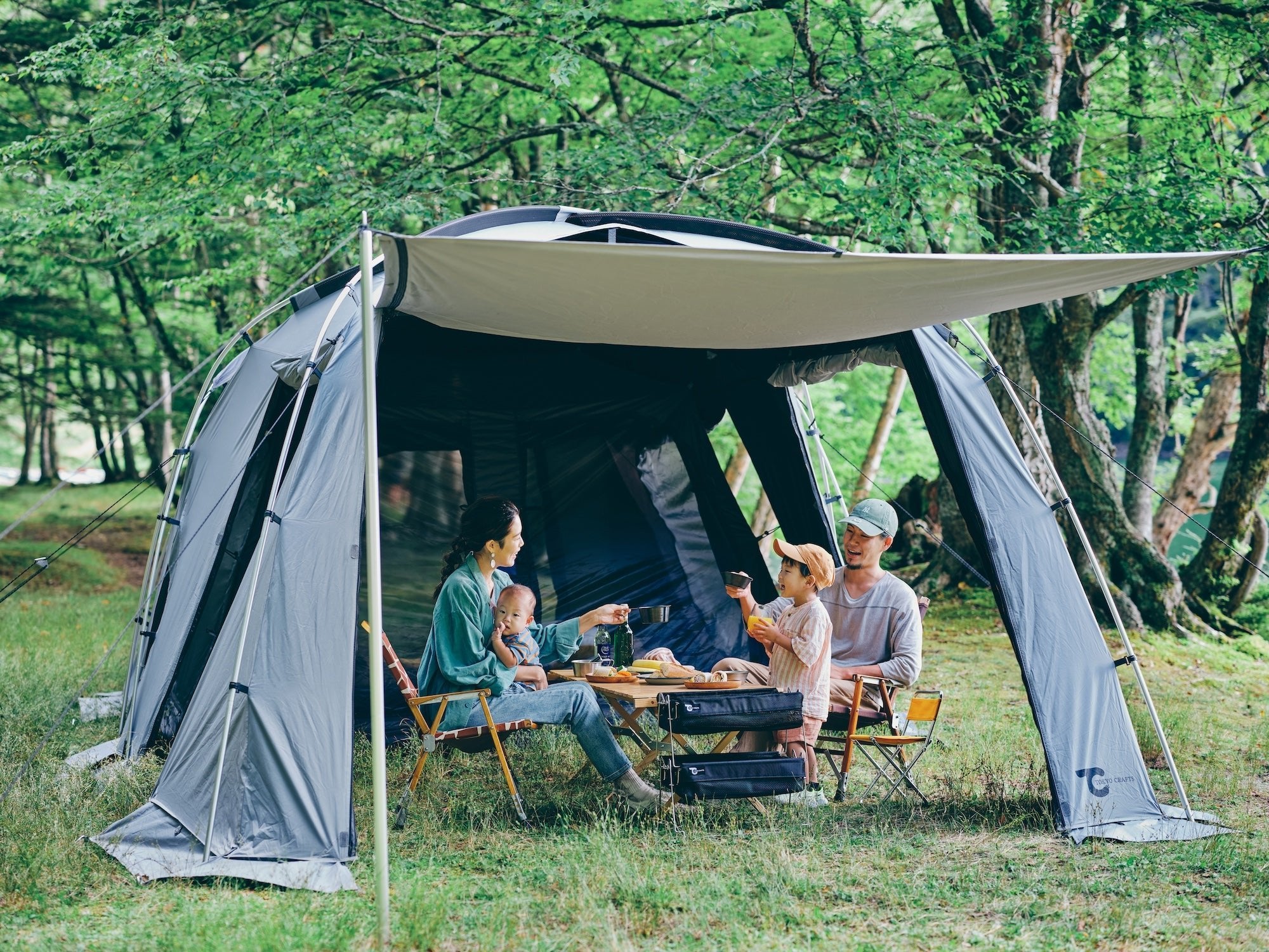 [値下げ可]キャンプセット　キャンプ用品まとめ売り　ファミリーキャンプ 値下げ可]キャンプセット キャンプ用品まとめ売り ファミリーキャンプ