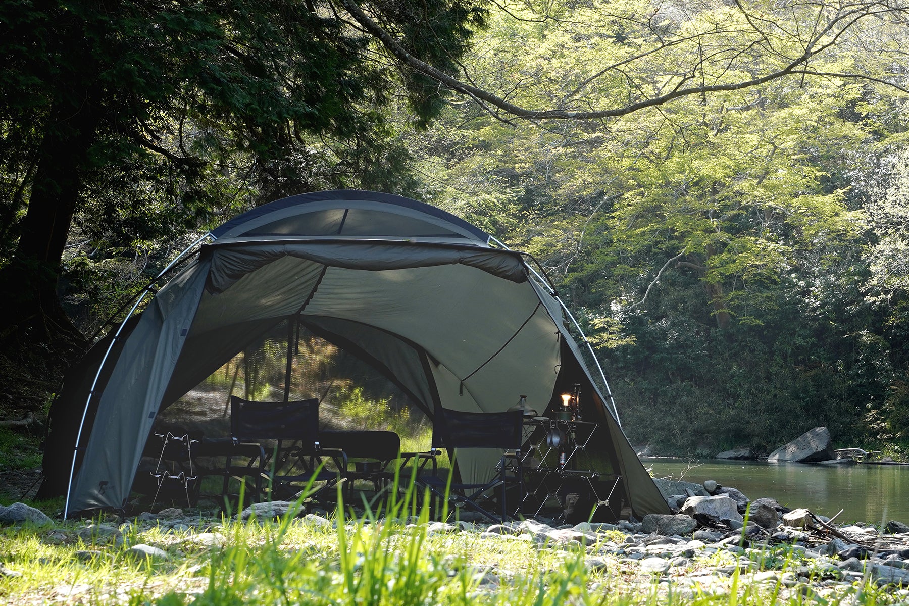 初心者におすすめのテント - TOKYO CRAFTSのキャンプ用品通販【公式】