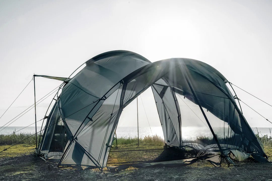 薪ストーブ／テント - TOKYO CRAFTSのキャンプ用品通販【公式】