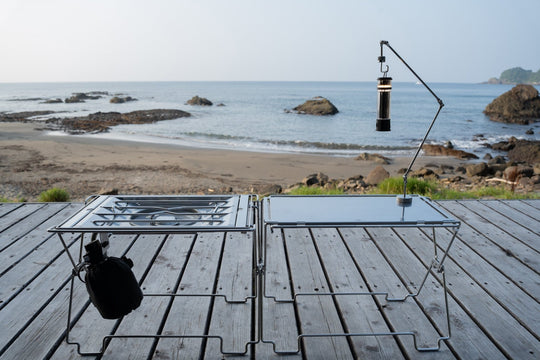 グラフアーム - TOKYO CRAFTS