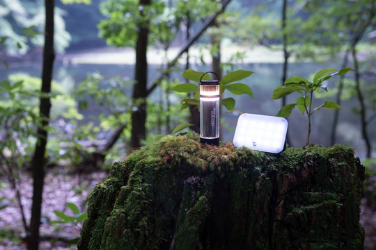 【別注】CLAYMORE LAMP CANDELLA BLACK SPECIAL - TOKYO CRAFTS