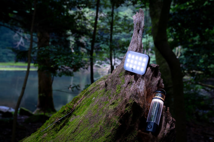 クレイモアLEDランタンULTRA MINI(別注モデル) - 東京クラフト【公式