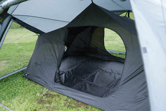 テンビ インナーテント フロアマット - TOKYO CRAFTS