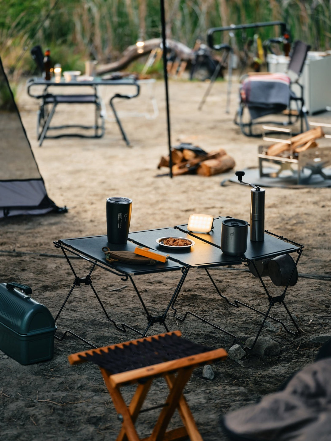 コードユニット（サイドテーブル・シェルフ） - 東京クラフト【公式