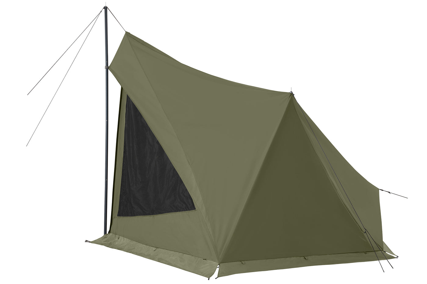 Diafort TC Solo Tent/Khaki