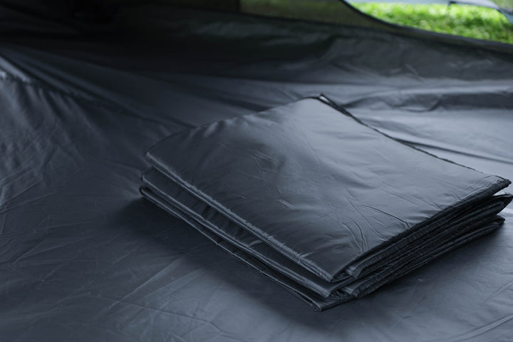 テンビ インナーテント フロアマット - 東京クラフト【公式