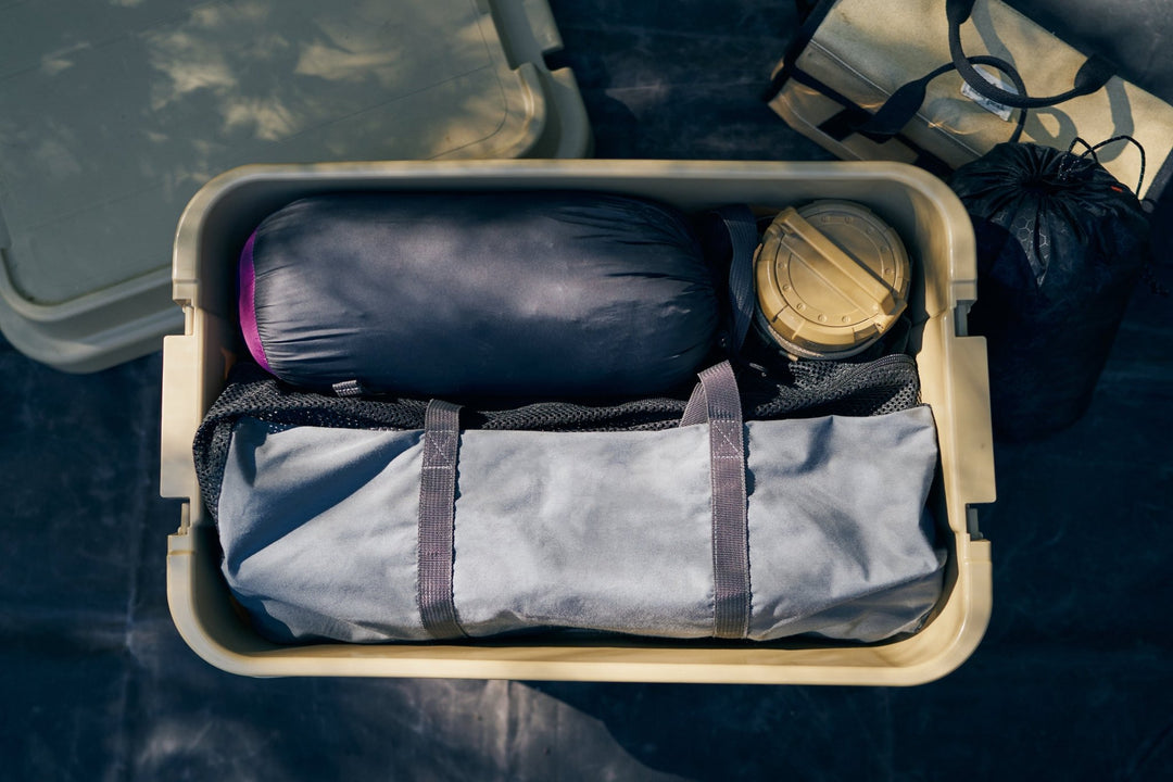 東京クラフト ダイヤフォートTC テント グレー 収納バッグ付き ダイヤフォートTCソロテント(軍幕パップテント) - 東京クラフト【公式