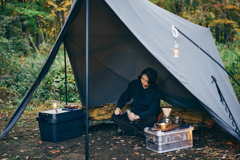 ソロ（1〜2名）