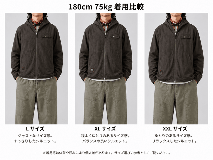 HELEMENT Desert Pocket Mesh Jacket (メッシュジャケット) – TOKYO CRAFTS